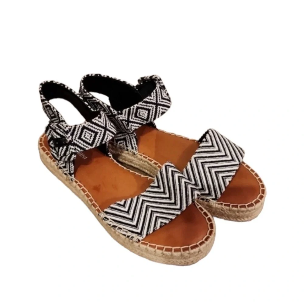 Gianni Bini Espadrilles NWOT